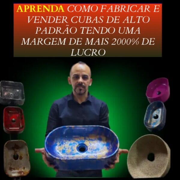 Curso de cubas