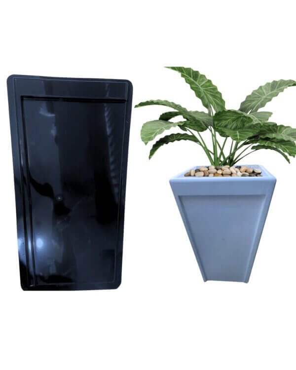 Forma vaso grande