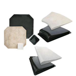 kit 3 formas para Piso de piscina 3004